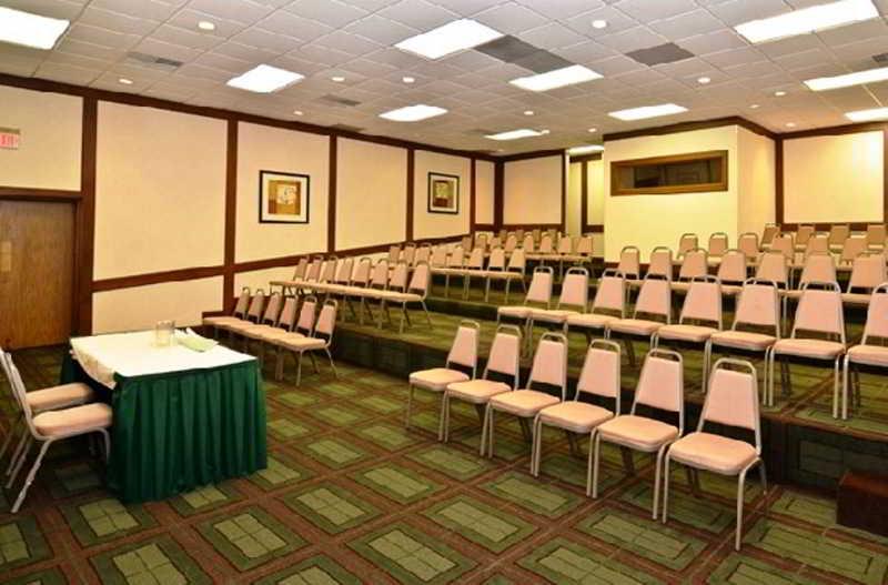 Quality Inn & Conference Center Akron Kültér fotó