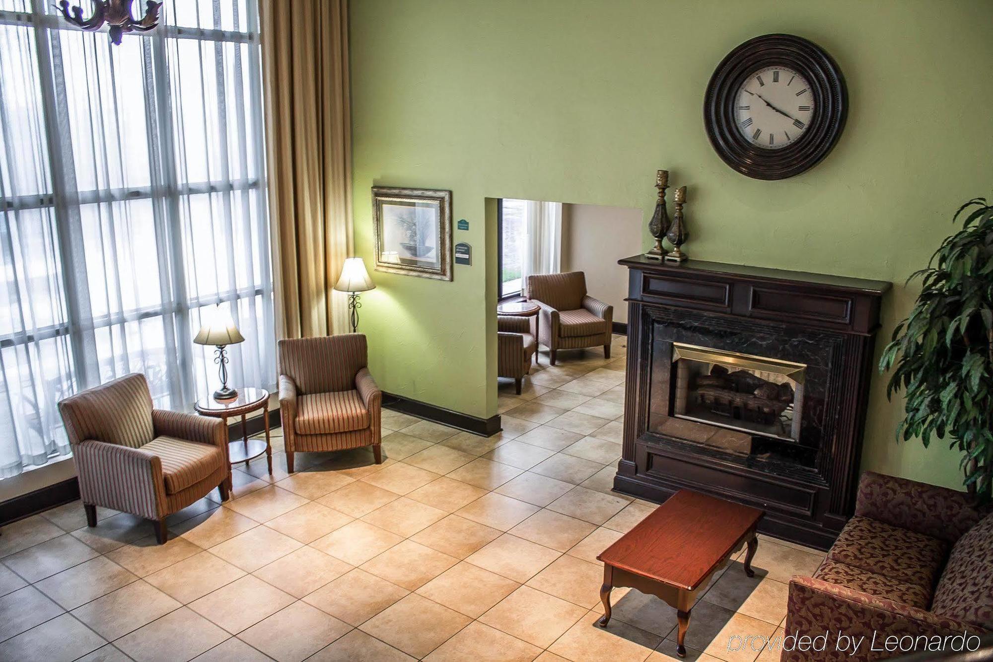 Quality Inn & Conference Center Akron Kültér fotó
