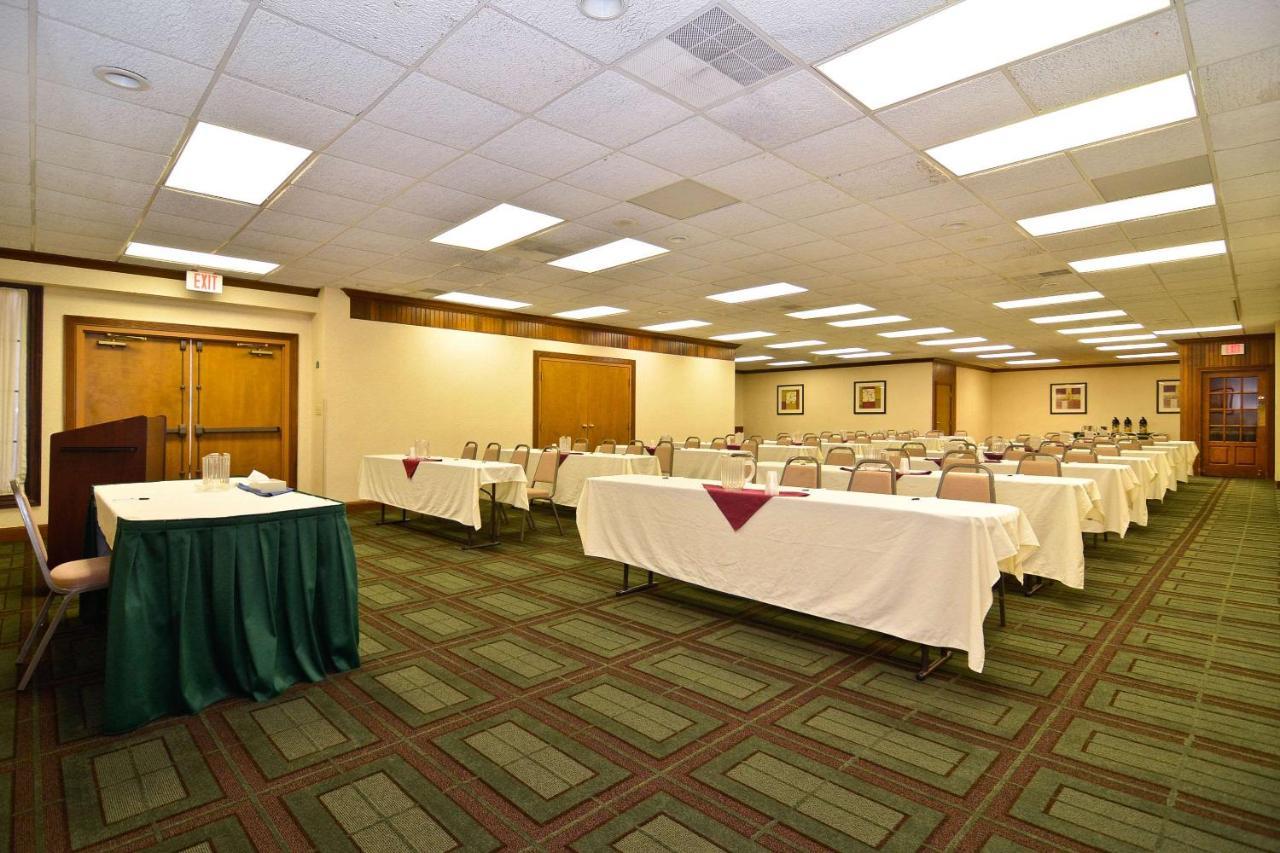 Quality Inn & Conference Center Akron Kültér fotó